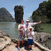 Отзыв от Галина - Visa DTV